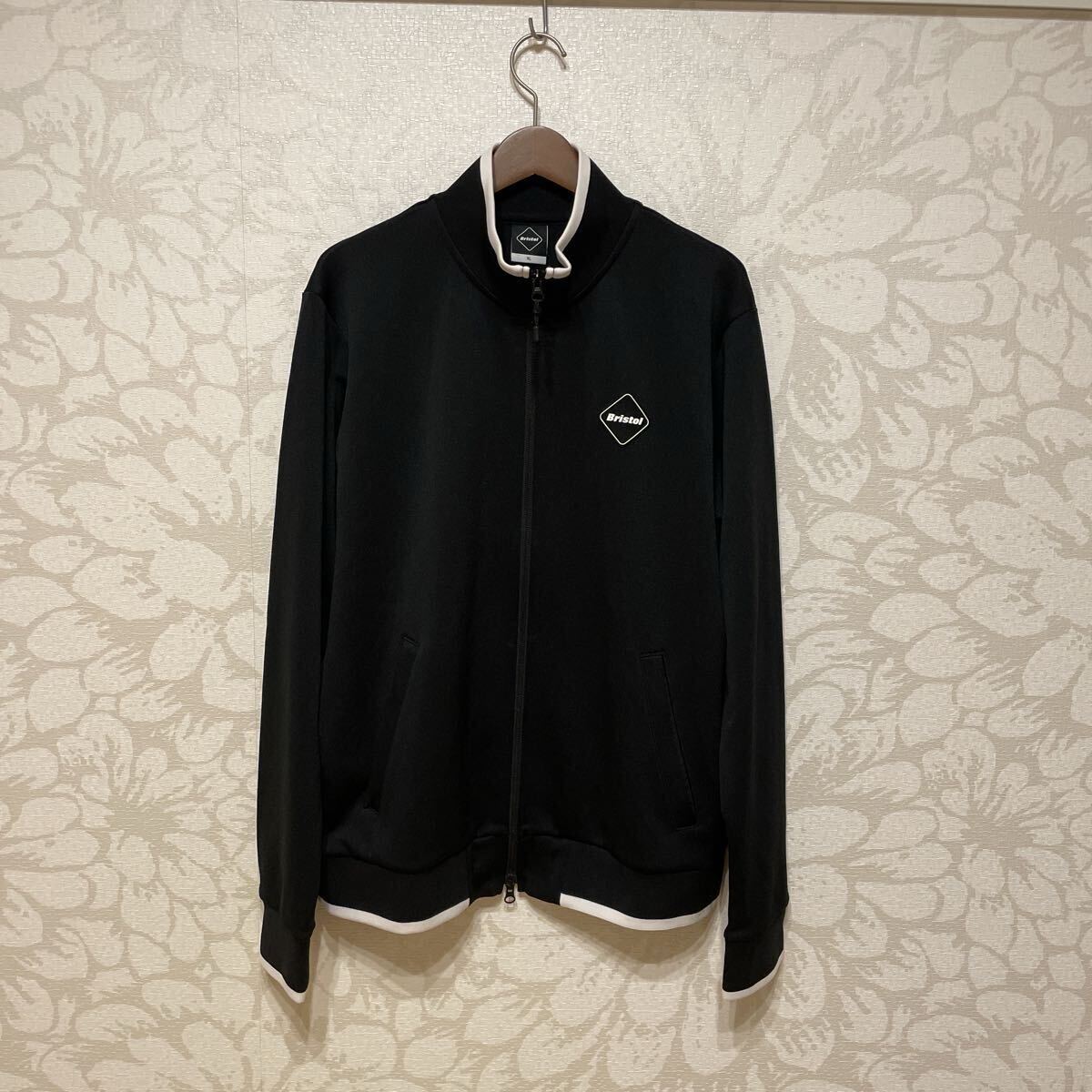 25ss 2025 未使用 FCRB ブリストル ジャージー フーディー XXl SOPH. | F.C.Real Bristol | 2025 S/S COLLECTION: (並び順