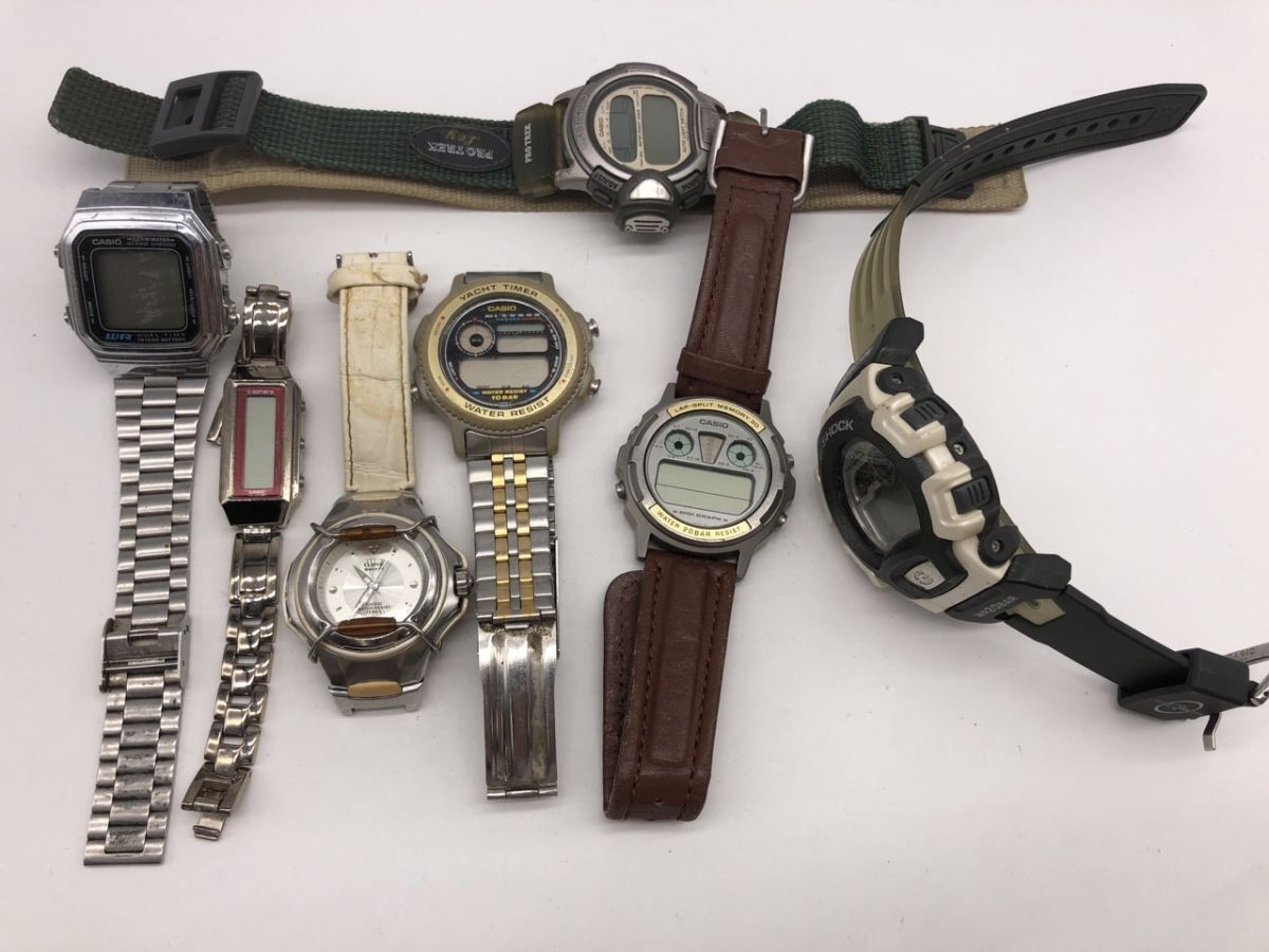 希少激レア 美品 可動品 CASIO TRW-31 2025年最新】カシオ TRWの人気アイテム - メルカリ