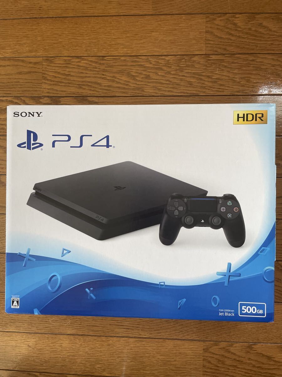 SONY - PlayStation4   新品・未開封品 楽天市場】ps4 未開封 本体の通販