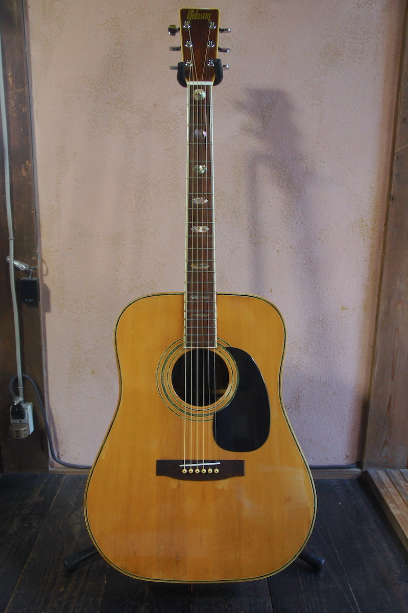 Yahoo!オークション -「トムソン ギター」(アコースティック