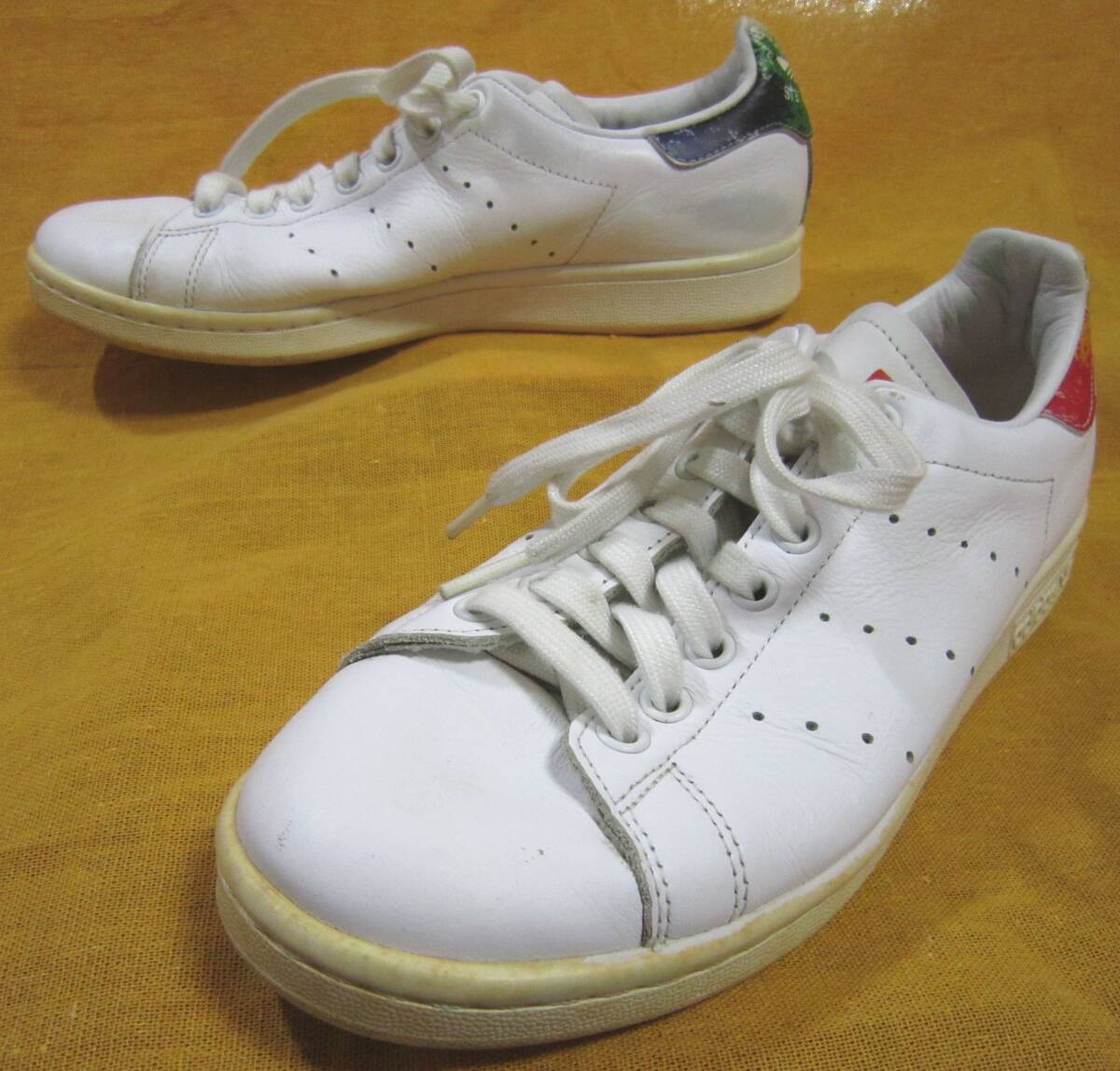 2025年最新】Yahoo!オークション - adidas(25.5cm - アディダス