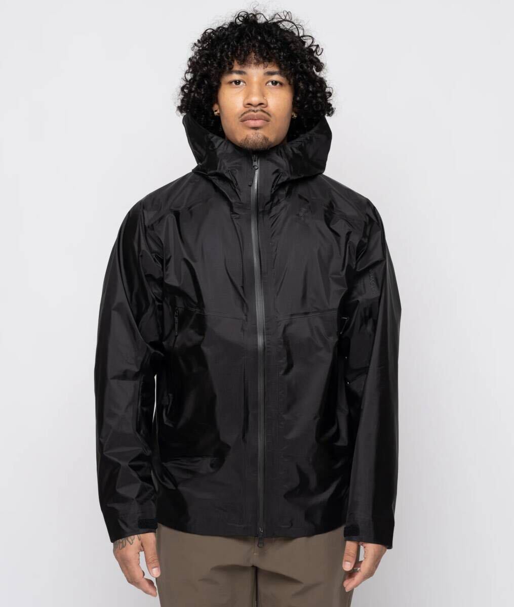 【極美品】THE NORTH FACE ゴアテックスジャケット (廃盤カラー) 極美品】THE NORTH FACE ゴアテックスジャケット (廃盤カラー