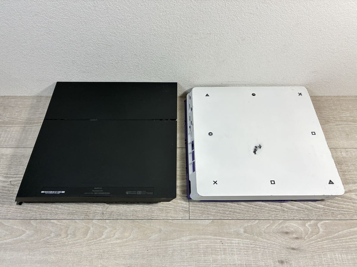 Yahoo!オークション -「ps4 本体 ジャンク」の落札相場・落札価格