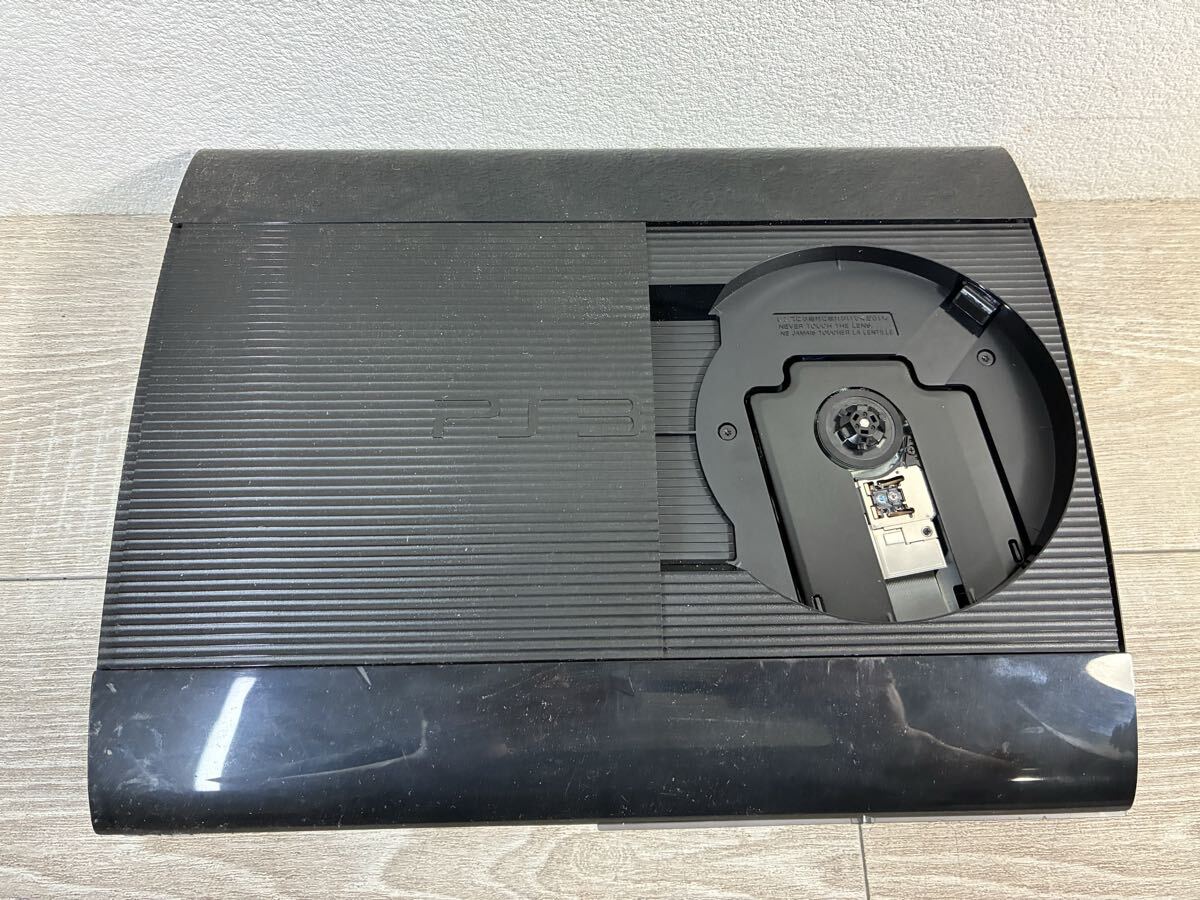 ジャンク品PS3 Yahoo!オークション -「ps3 初期型 ジャンク」の落札相場・落札価格