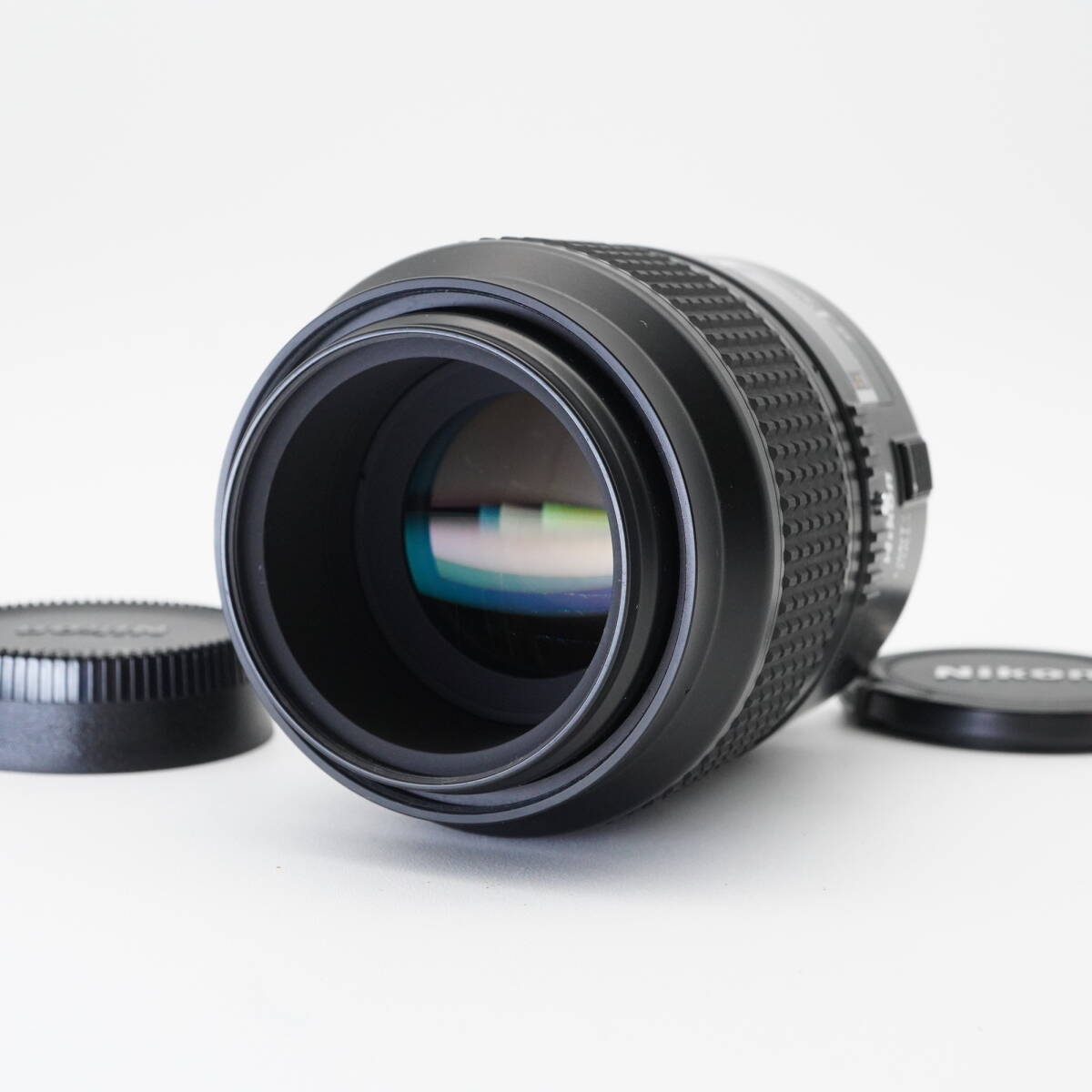 ★極美品★ AF MICRO NIKKOR 105mm F2.8 #427F Amazon.com : Nikon Micro NIKKOR 105mm f/2.8 Lens : Camera