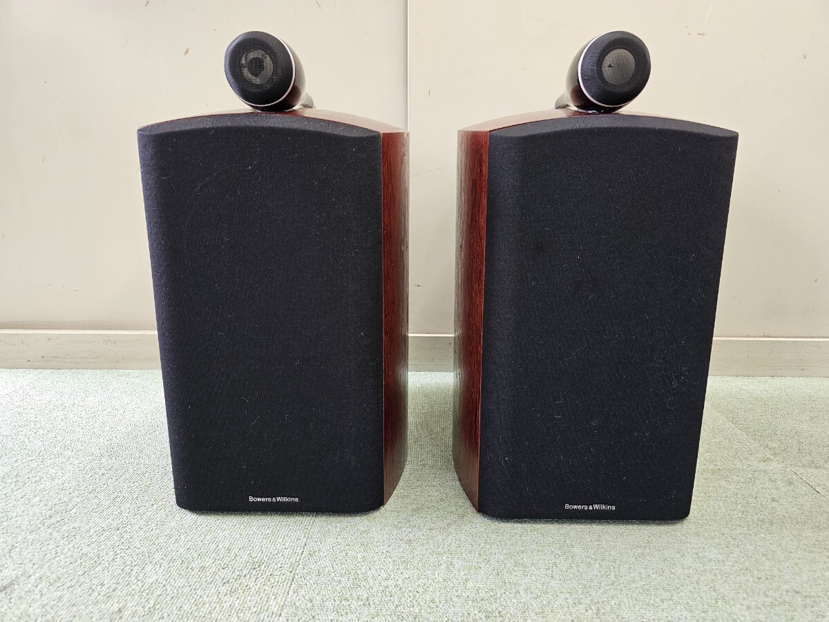 Bowers & Wilkins 805d2 スピーカー　カバー Bowers & Wilkins 805d2 スピーカー カバー Bowers & Wilkins