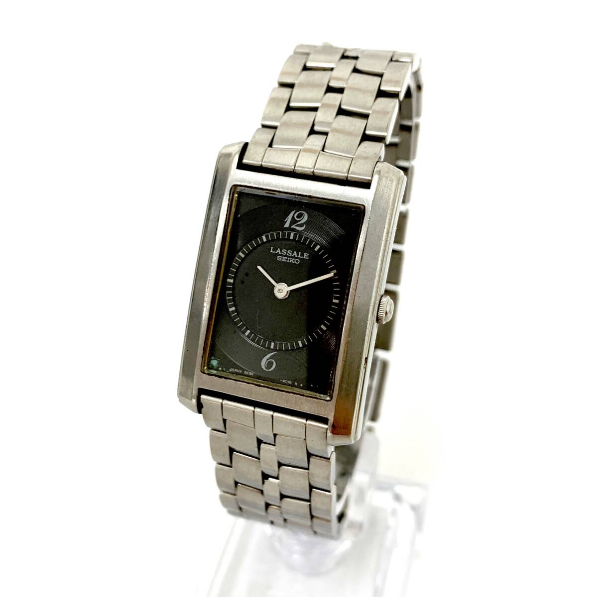 2025年最新】Yahoo!オークション -セイコーラサールの中古品