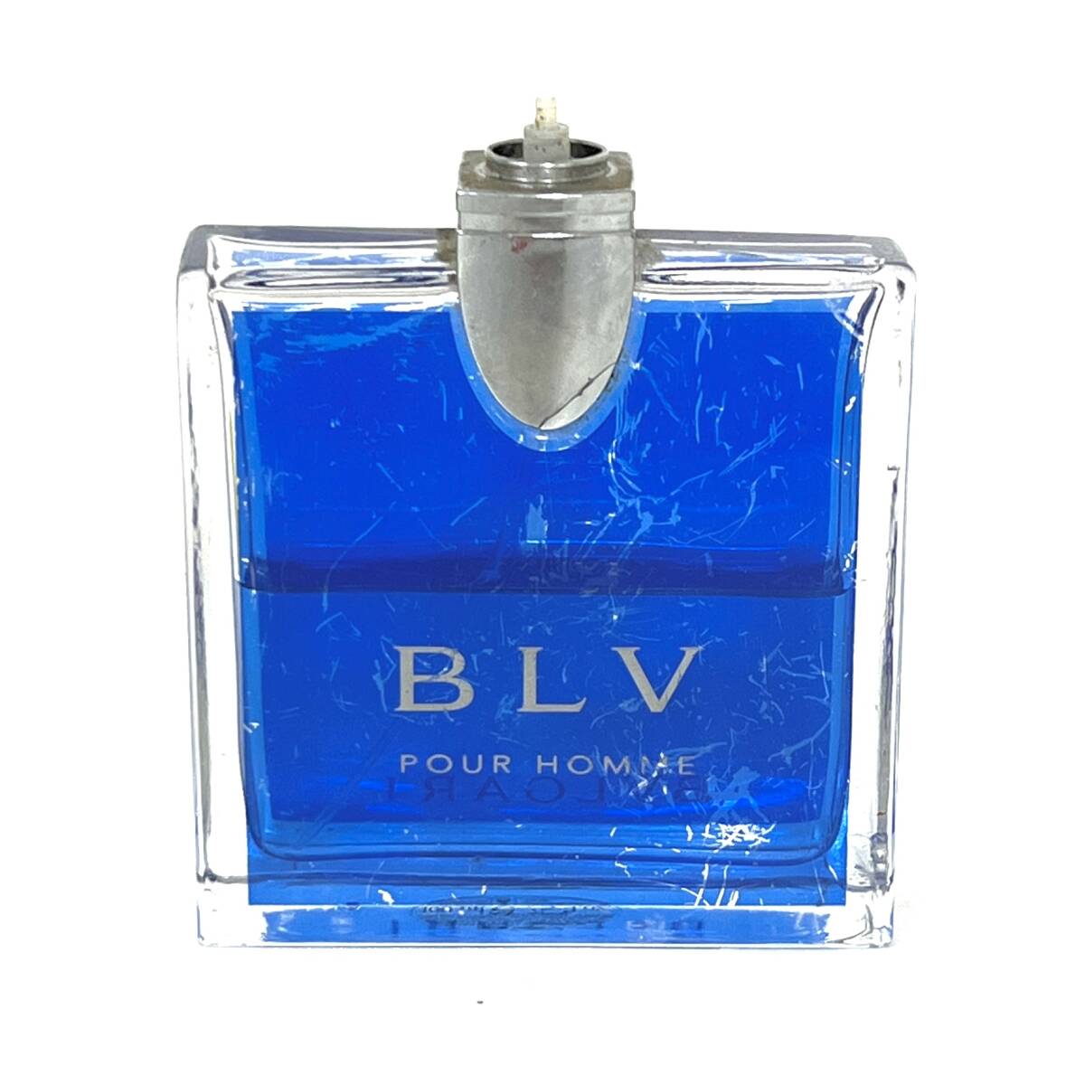 【未使用品】 日本語表記 BVLGARI ブルガリ BLUE ブルー100ml ブルガリ ブルー プールオム100ml」の人気商品一覧 | 安い商品を