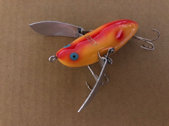 Yahoo!オークション -「adonis」(フィッシング) の落札相場