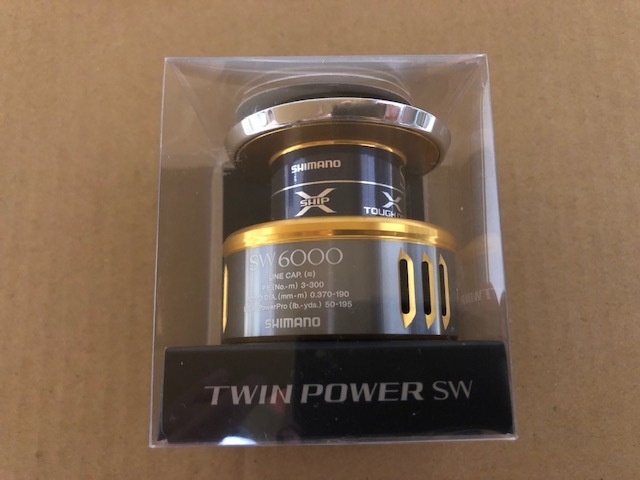 Yahoo!オークション -「15 ツインパワー6000」の落札相場・落札価格