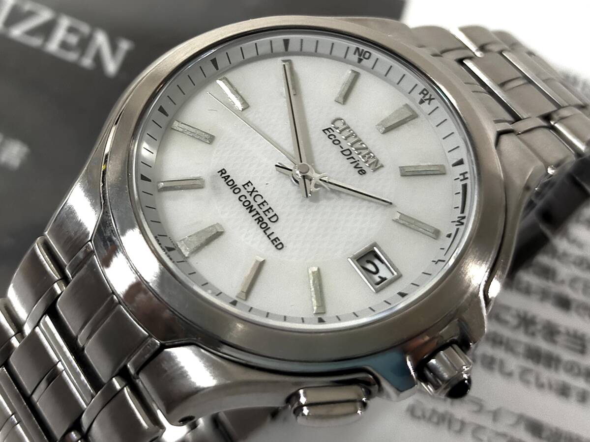 2025年最新】Yahoo!オークション -シチズン 白蝶貝の中古品