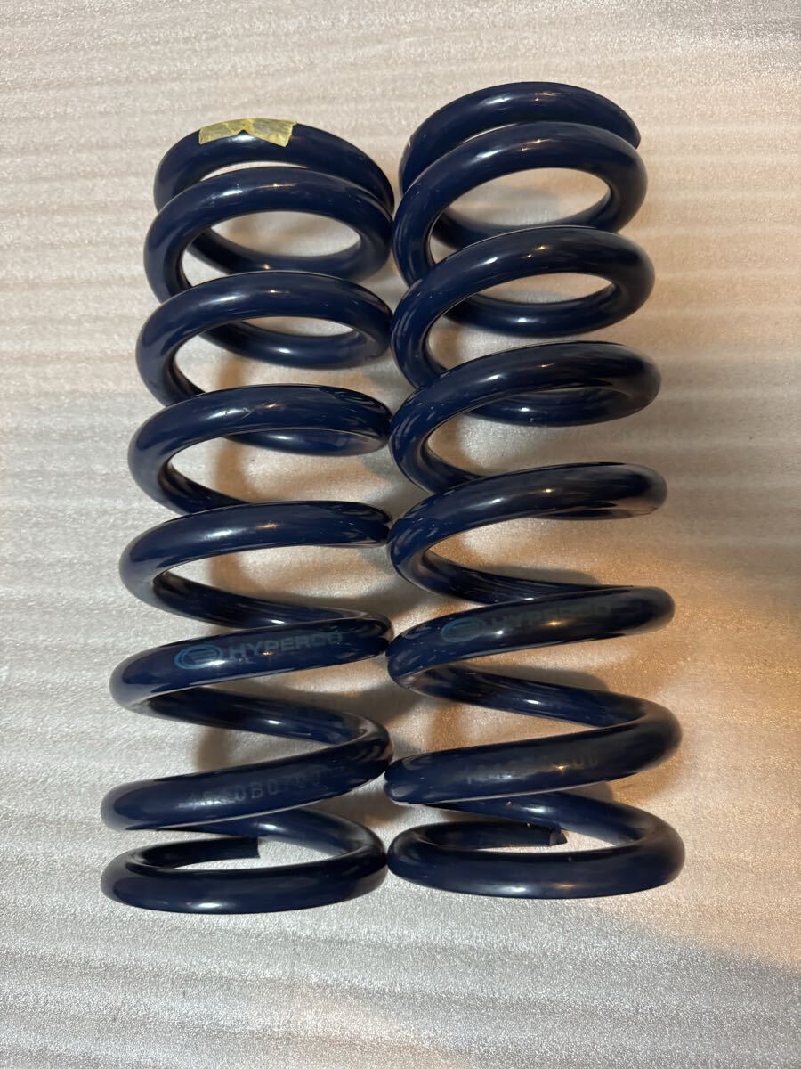 TS　専用ID65　HYPERCO　ハイパコ　パーチェ　中古　車高調 Amazon.co.jp: HYPERCO(ハイパコ) ID65用 パーチェ HC65-PERCH