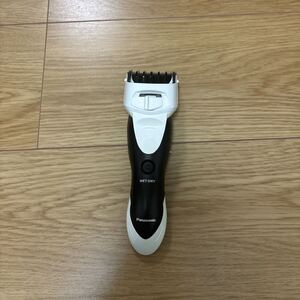 【通電確認済み】パナソニック バリカン ER-GS61 ボウズカッター
