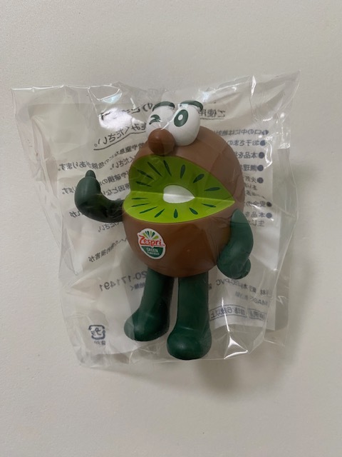 ❮新品未開封❯ゼスプリ キウイブラザーズ フィギュア まとめ売り 2025年最新】ゼスプリ フィギュアの人気アイテム - メルカリ