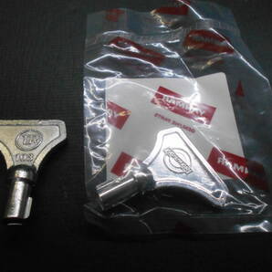 2本組 内容(純正品+社外品 ) TR103 キー ヤンマー ボート 除雪機