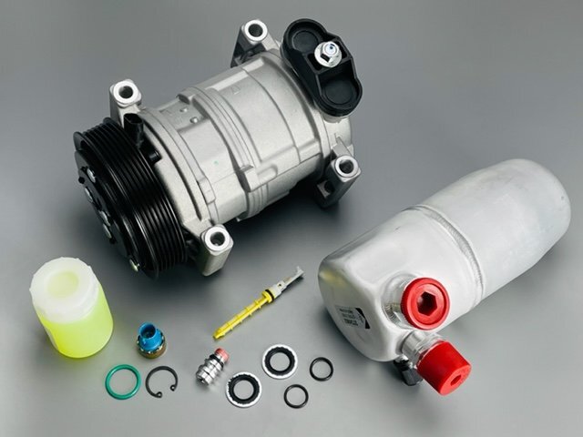 2025年最新】Yahoo!オークション -シボレー タホ エアコン