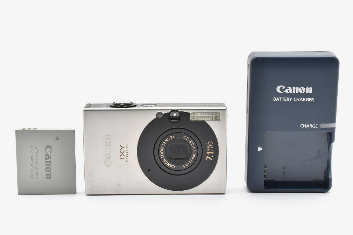 Canon キャノン IXY DIGITAL 10 コンデジ pc1228 Canon キャノン IXY DIGITAL 10 PC1228 デジカメ