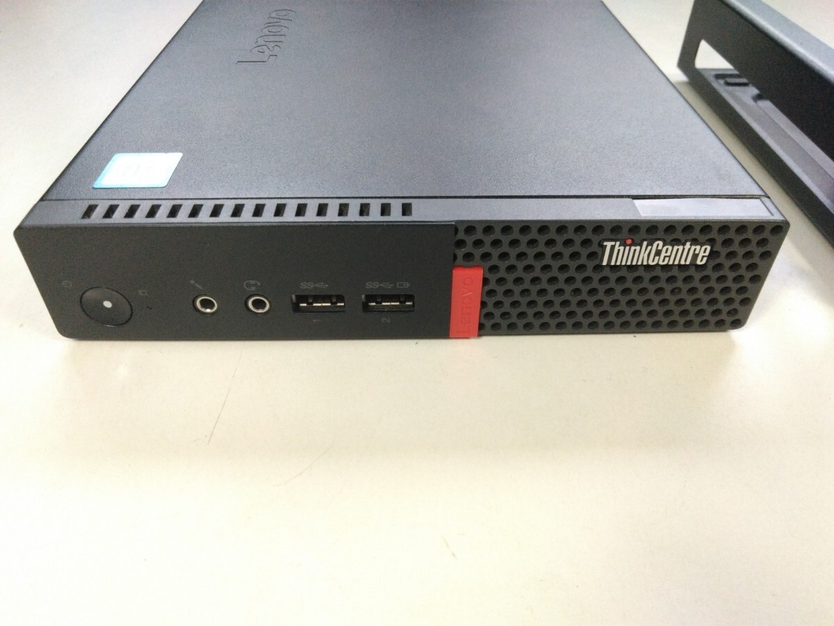 Lenovo ThinkCentre M710e 中古 Amazon.co.jp: 中古パソコン Lenovo ThinkCentre M710e Small