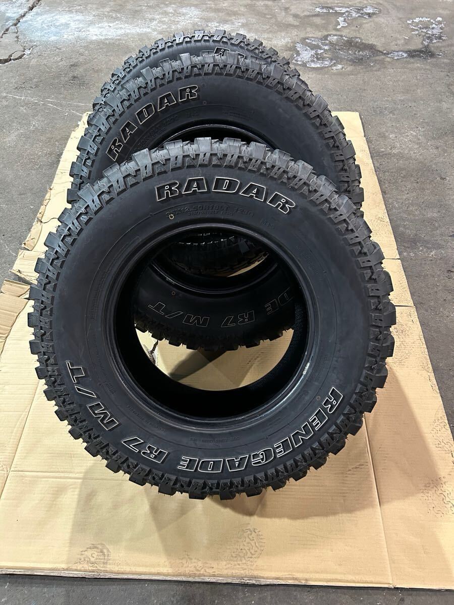 2025年最新】Yahoo!オークション -ランクル 80 タイヤの中古品