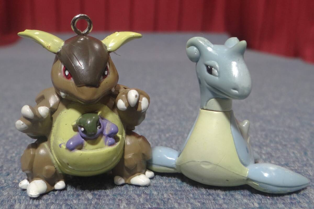 ポケモンフィギュア、TOMY製、モンコレ初期、その他まとめ売り ポケモンフィギュア、TOMY製、モンコレ初期、その他まとめ売り
