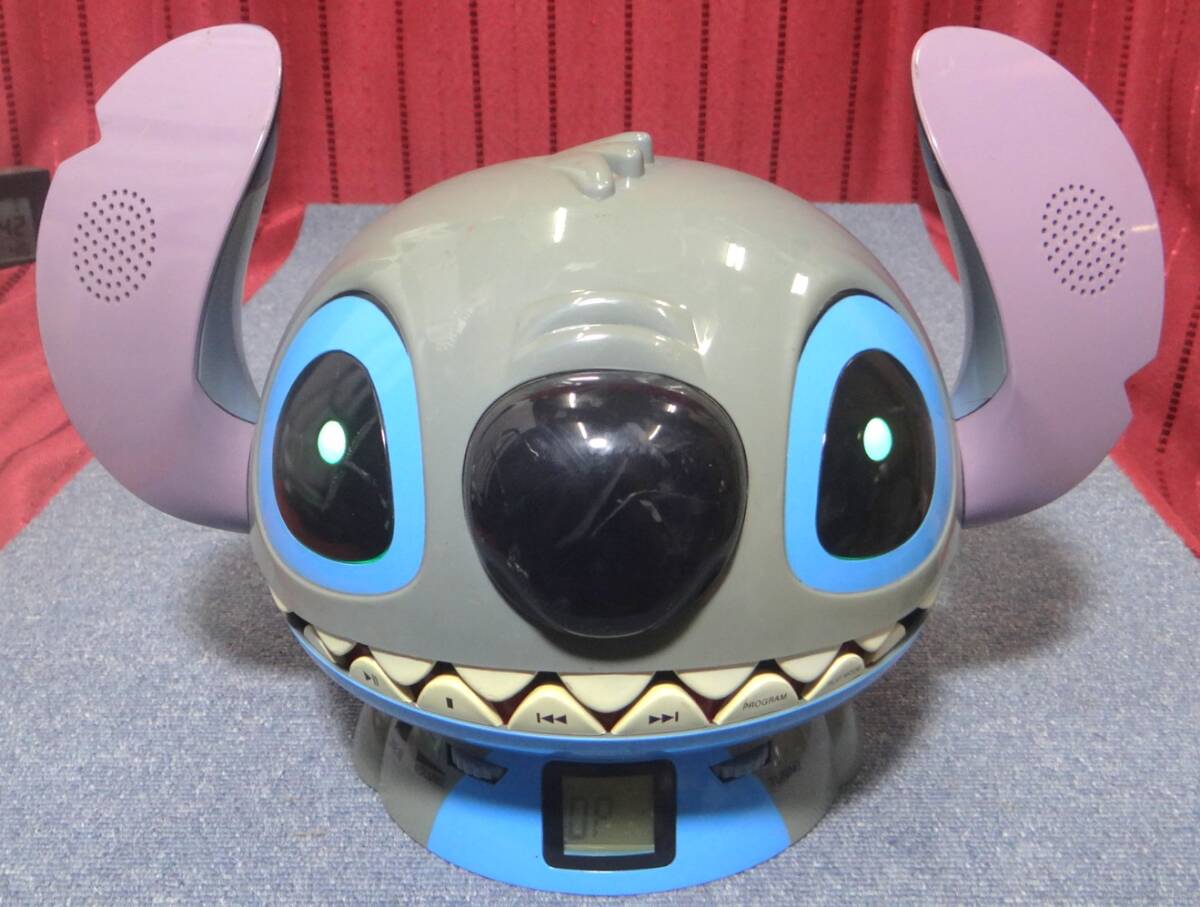 ディズニーキャラクターCDプレイヤー 2025年最新】くまのプーさんバンド CDプレーヤーの人気アイテム