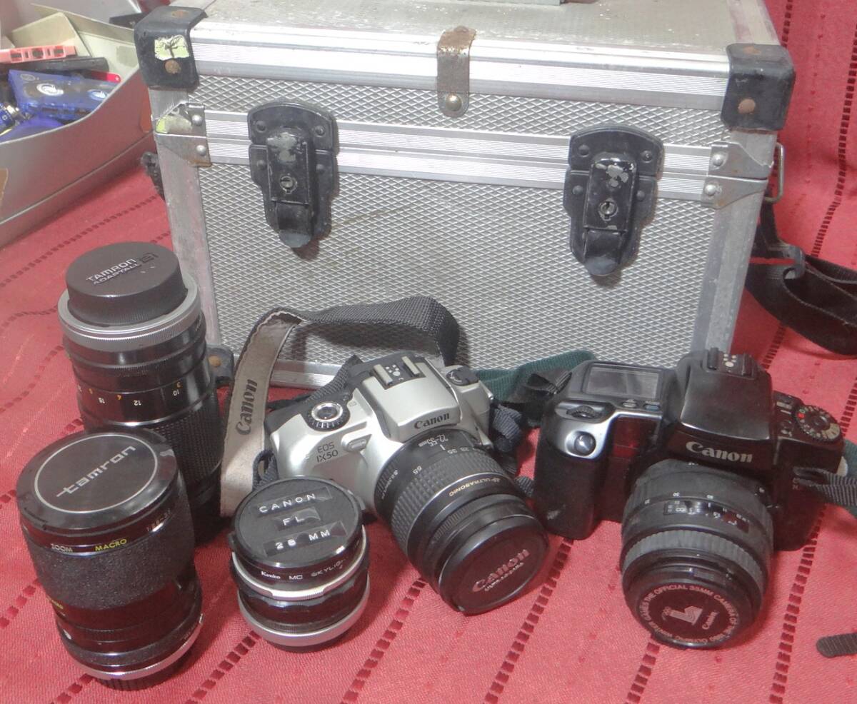 Yahoo!オークション -「canon eos100qd」の落札相場・落札価格