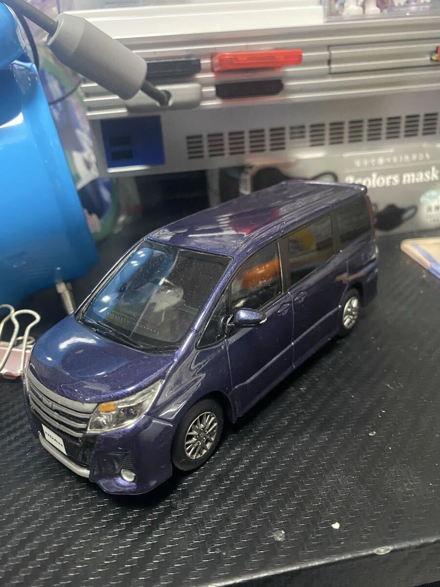 2025年最新】Yahoo!オークション -ノア si ミニカーの中古品