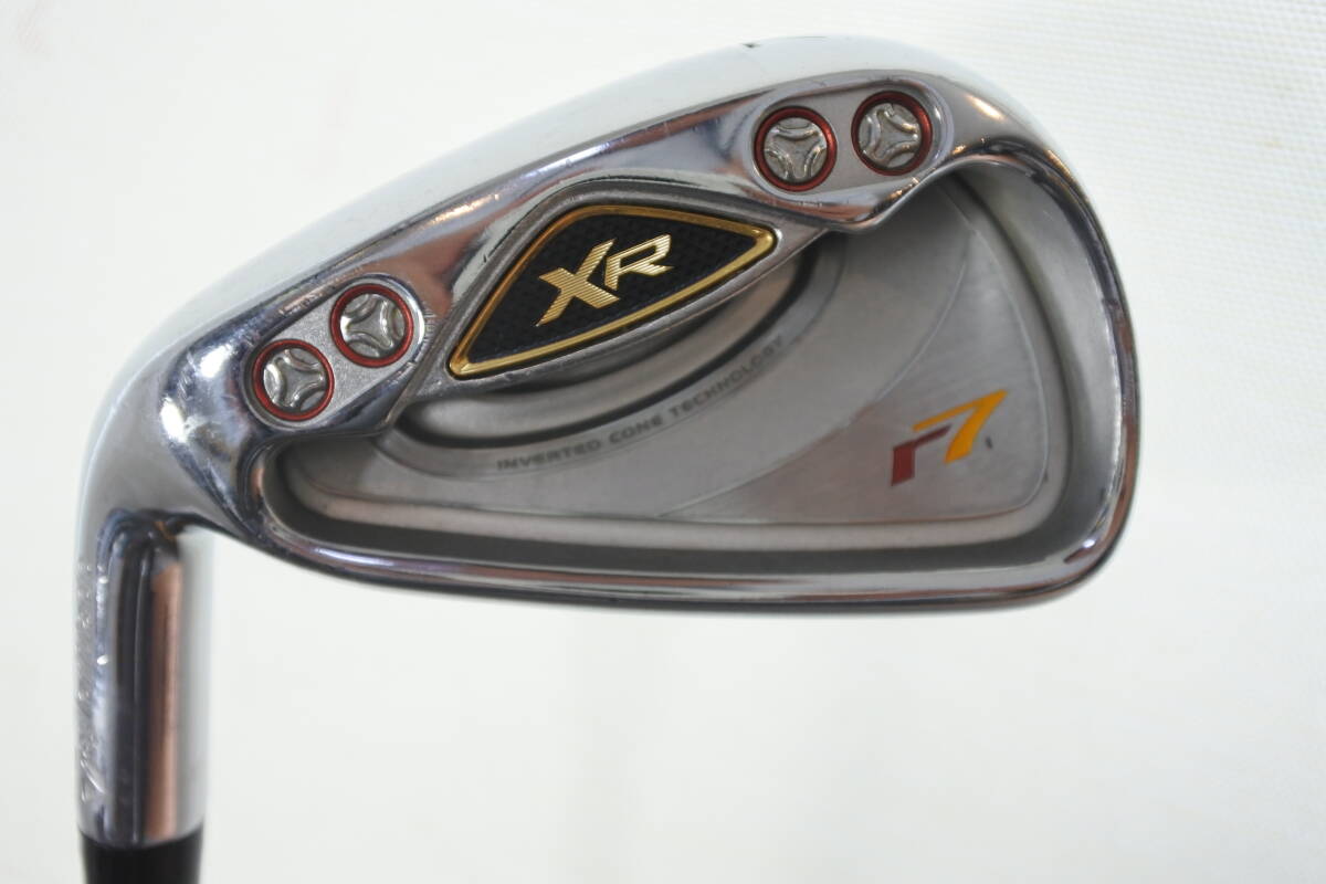 2025年最新】Yahoo!オークション -レフティ アイアン 7番の中古