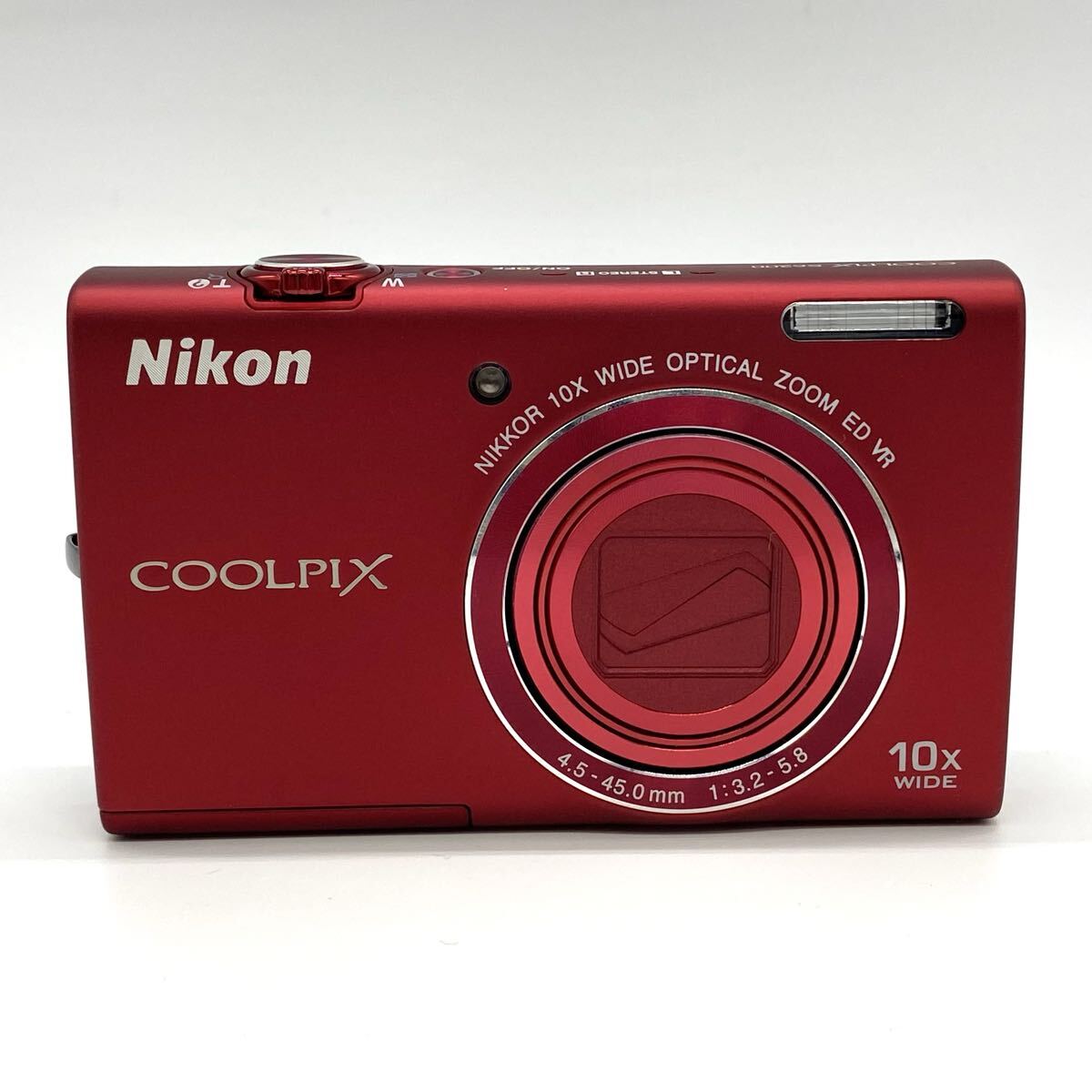 ⭐️まとめ売り⭐️動作未確認⭐️ニコン Nikon COOLPIX コンデジ3台 ⭐️まとめ売り⭐️動作未確認⭐️ニコン Nikon COOLPIX コンデジ3台
