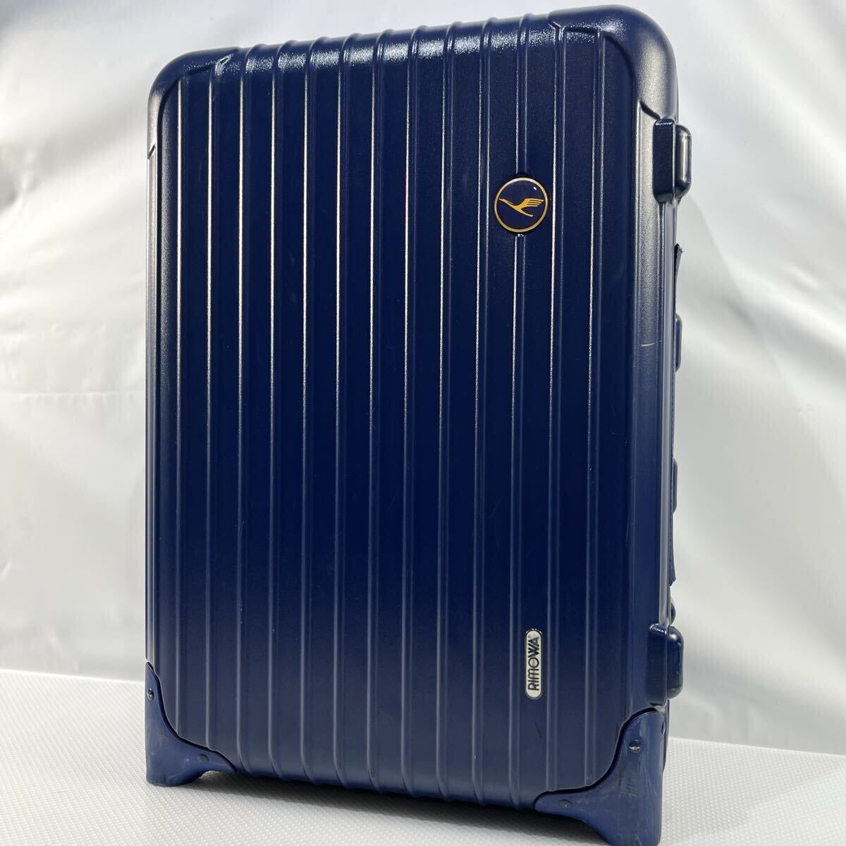 3年使用　リモア　青 安いよー安いよーお買い得だよ 3年使用リモア青 安いよー安いよーお買い得だよ