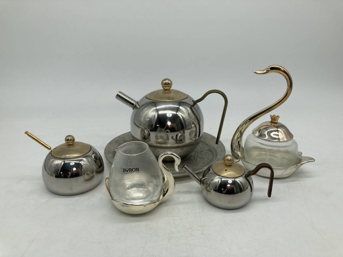 2025年最新】Yahoo!オークション -ピューター ポットの中古品