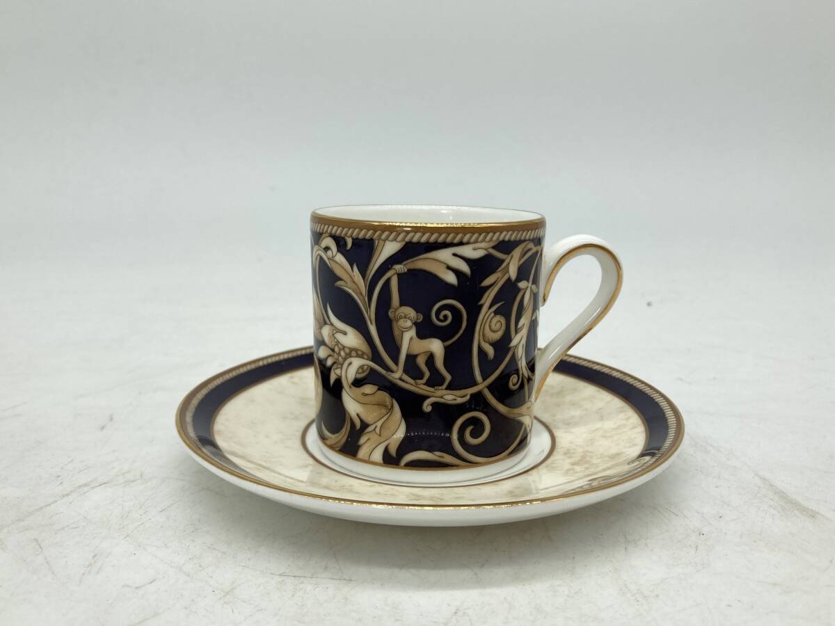 ウェッジウッド　コーヌコピア　時計　動作確認済み　 ウェッジウッド コーヌコピア 時計 動作確認済み Yahoo