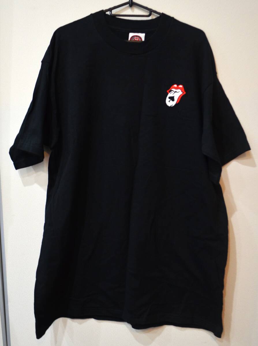2025年最新】Yahoo!オークション -ローリングストーンズ tシャツ
