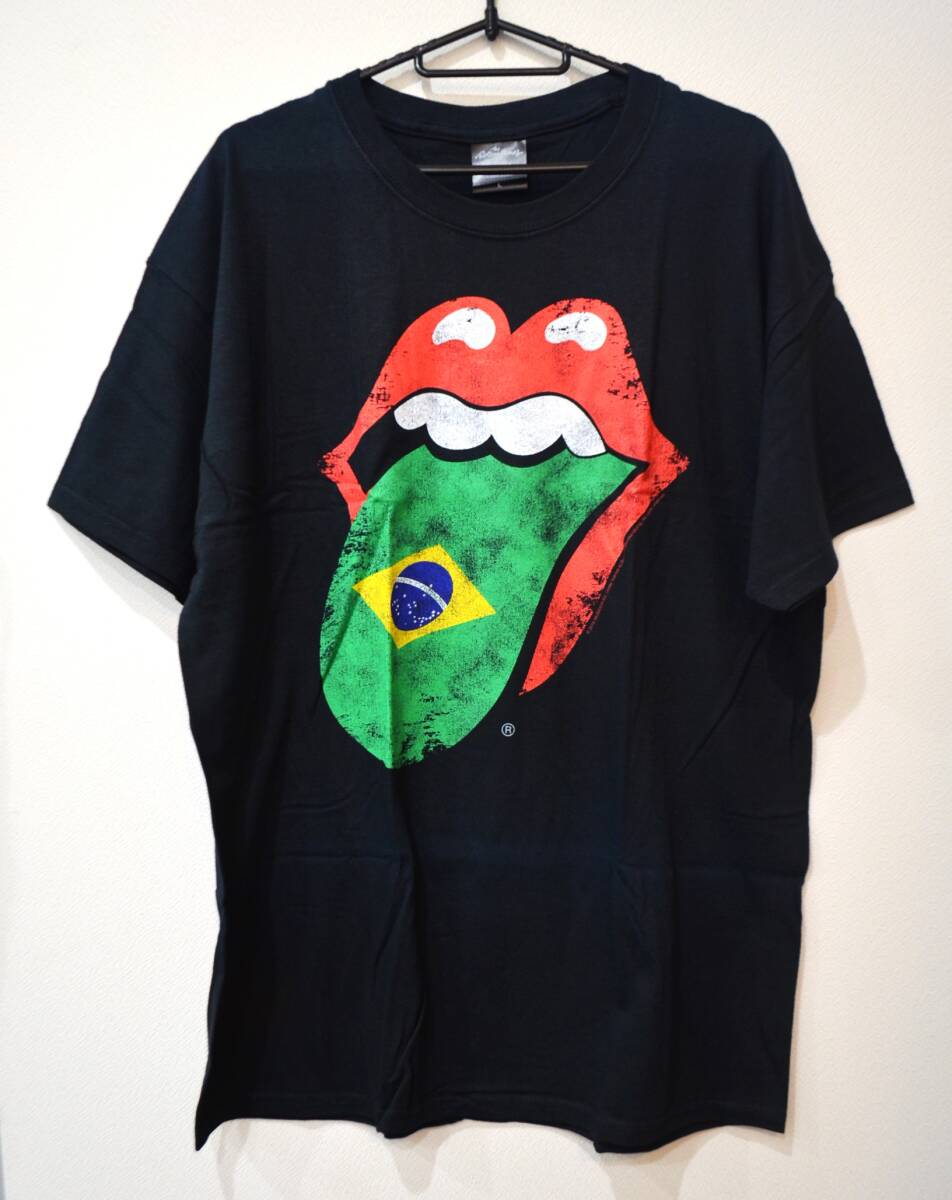 入手不可能！未使用'98WC・Tシャツ '98/6/23 ブラジルvsノルウェー 入手不可能！未使用'98WC・Tシャツ '98/6/23 ブラジルvs