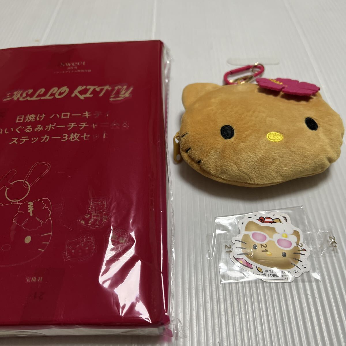 2025年最新】Yahoo!オークション -日焼けキティの中古品・新品