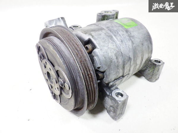 まりもさん専用　シルビアS14 エアコン一式 まりもさん専用 シルビアS14 エアコン一式 まりもさん専用