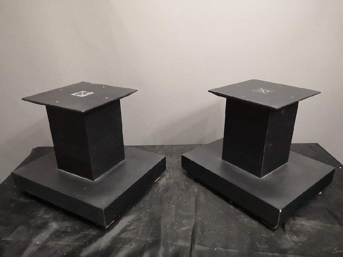 新品未開封 パイオニア スピーカースタンド cp-2ex 2台組 2025年最新】Yahoo!オークション -パイオニアスピーカースタンド