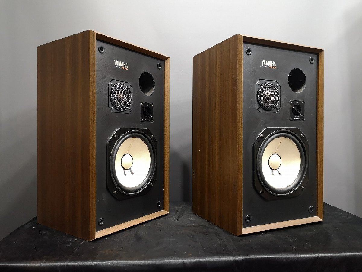 ヤマハ スピーカー NS-100 中古品 Yahoo!オークション -「yamaha ns-100」の落札相場・落札価格