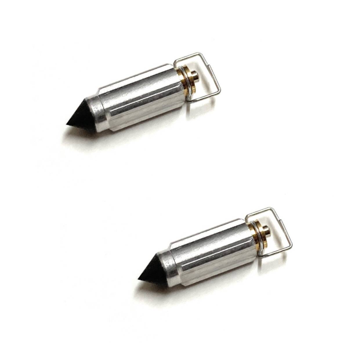 旧車★キャブレター　ウェーバー、フロート、ニードルバルブ　ジャンクで キャブレターに不可欠なニードルバルブで特許を取得!! 耐食性の