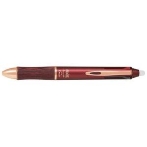 PILOT フリクションボール4 ウッド(ボルドー)LKFB-3SEF-BO 新品