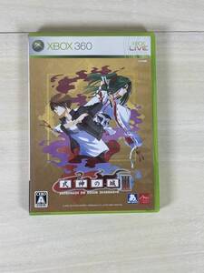 式神の城Ⅲ XBOX360 ARC SYSTEM WORKS アークシステムワークス 26-10-0905