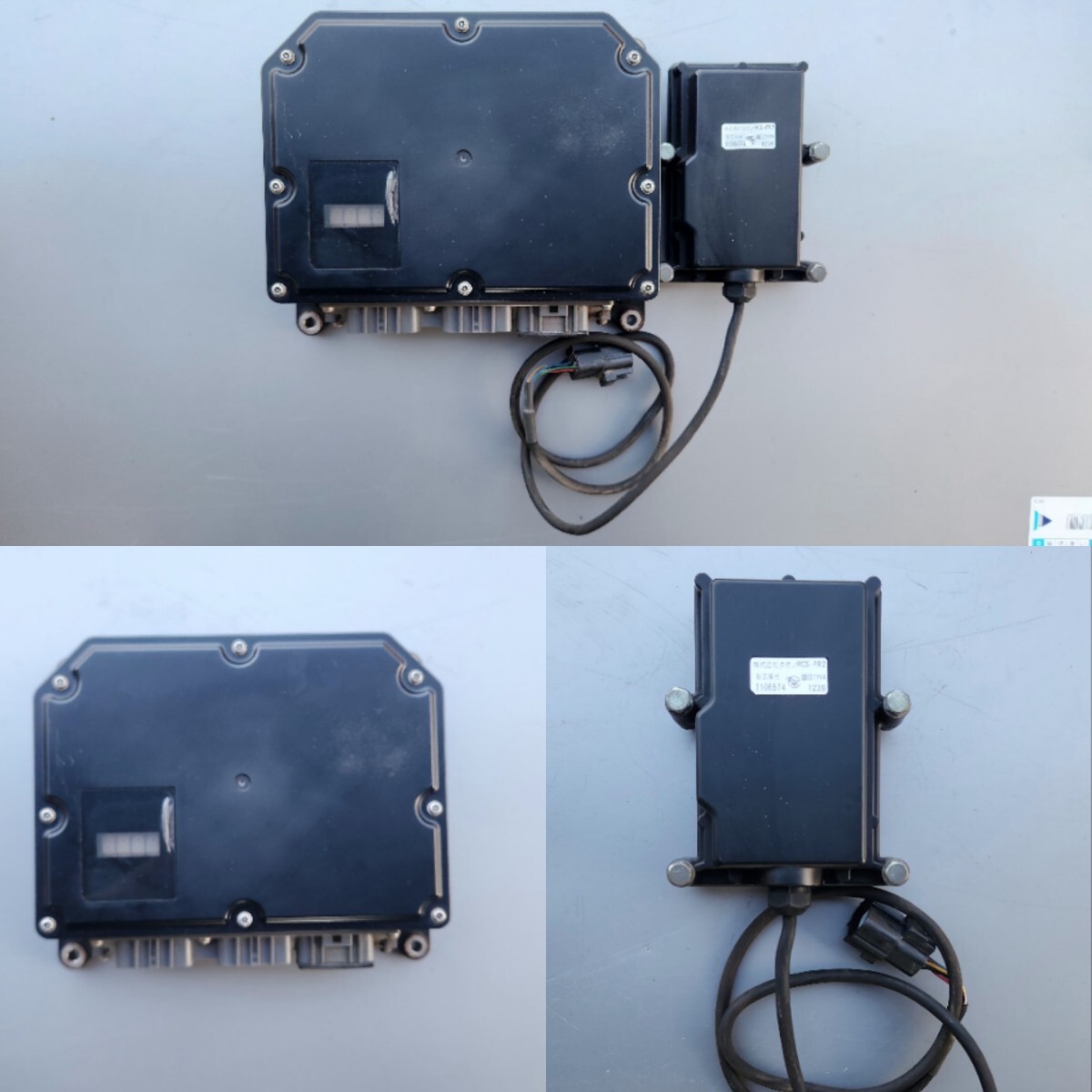 2025年最新】Yahoo!オークション -タダノ ラジコン 受信機(自動車