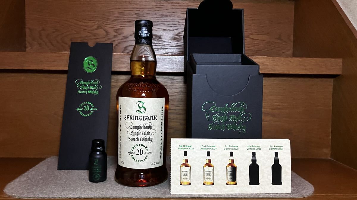 2025年最新】Yahoo!オークション -スプリングバンク 26年の中古