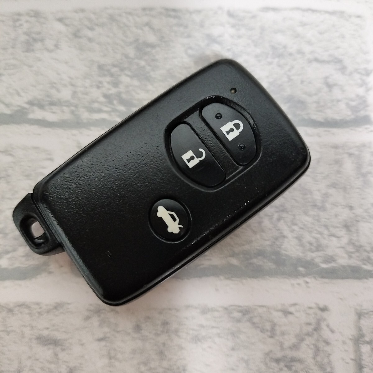 トヨタ　純正　スマート　リモコン　10個　キーレス　271451-5300 トヨタ 純正 スマート リモコン 10個 キーレス 271451-5300