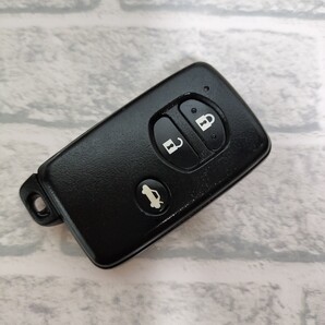 ☆送料無料/スバル 純正/3ボタン/271451-5300/BRZ 他/スマートキー/キーレス☆B2503-8-18