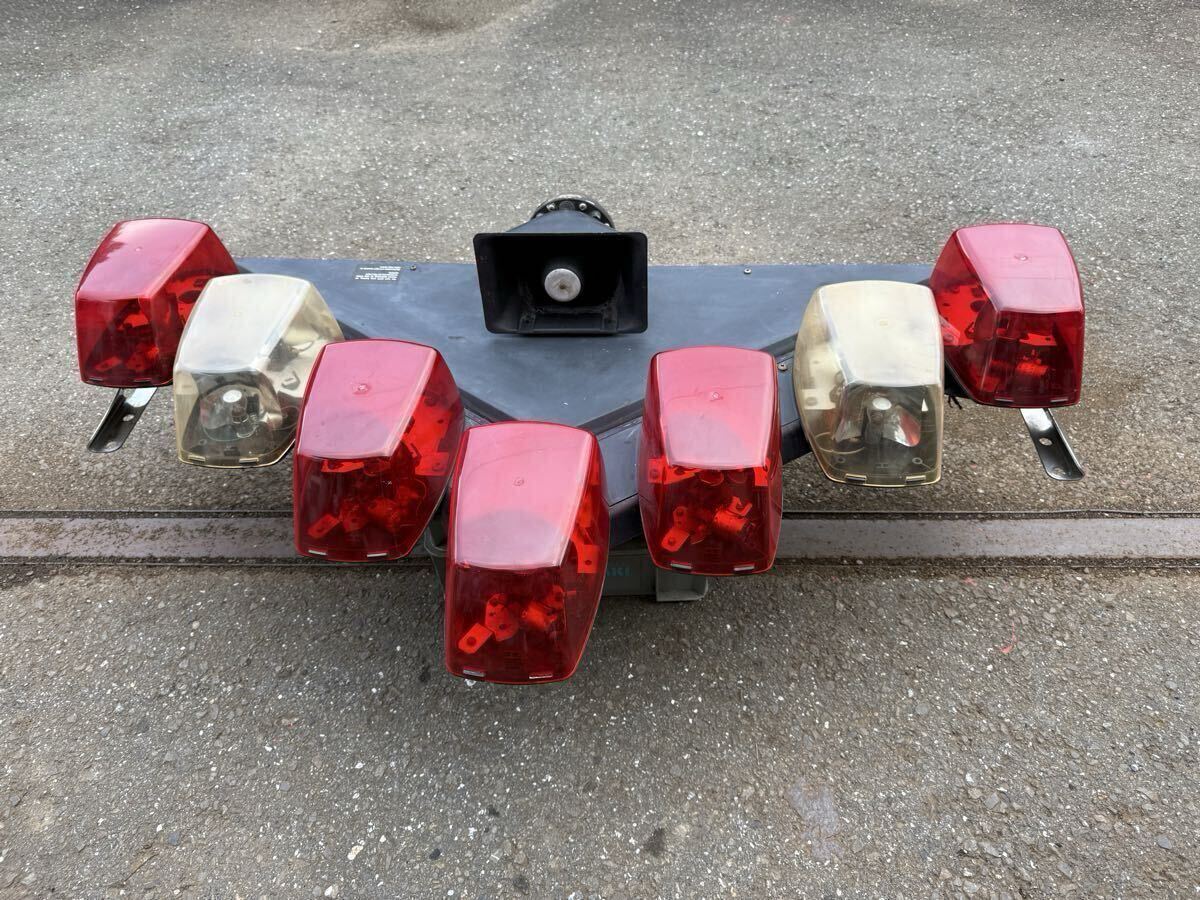 2025年最新】Yahoo!オークション -回転灯(パーツ)の中古品・新品