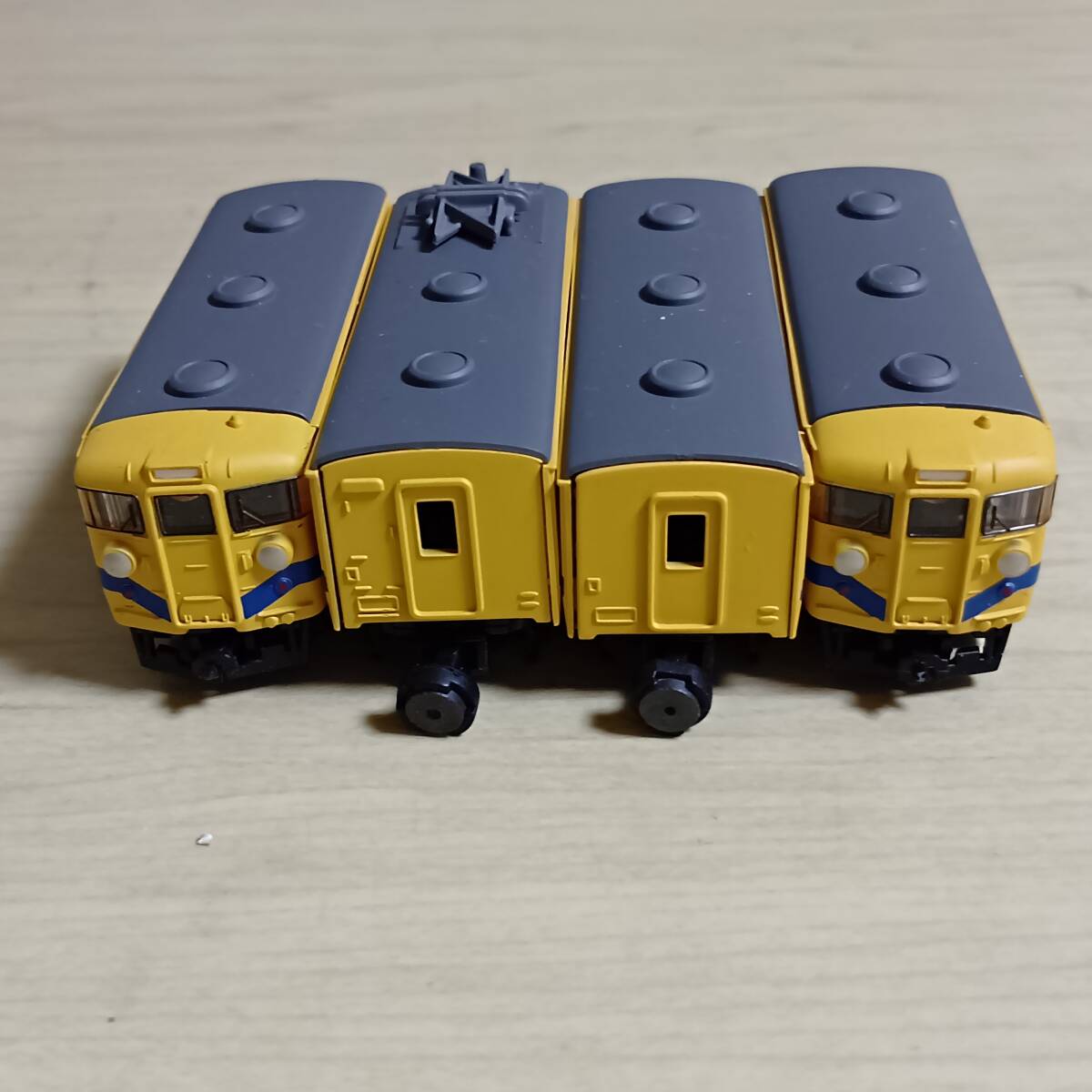 Yahoo!オークション -「113系」(Bトレインショーティ) (鉄道模型