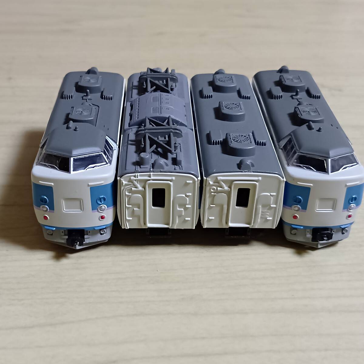 【ジャンク】Bトレイン 大量 セット bトレ レア車両詰め合わせ③ ジャンク Bトレインショーティー