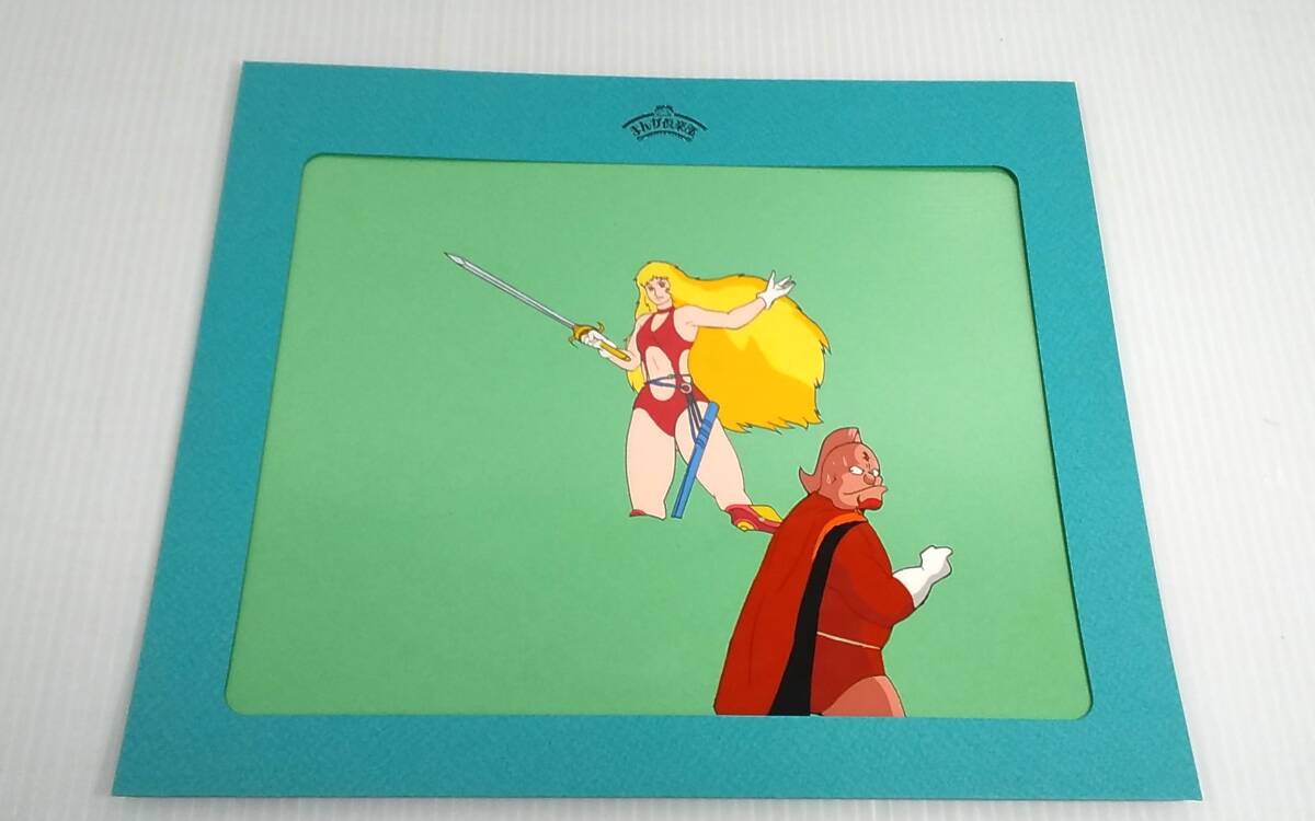 キン肉マン　セル画　非売品　3袋セット　未開封 キン肉マン セル画 非売品 3袋セット 未開封 - メルカリ