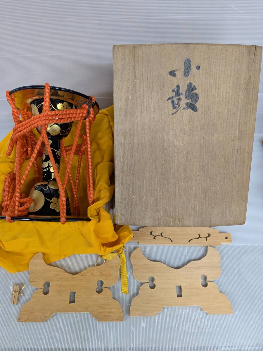 2025年最新】Yahoo!オークション -#小鼓の中古品・新品・未使用